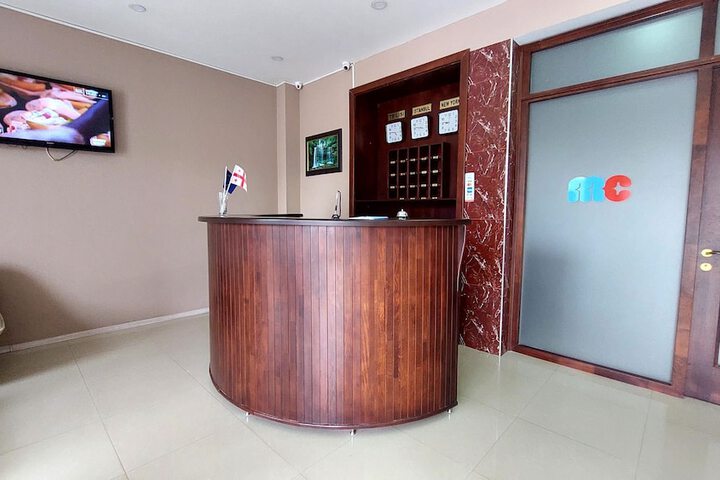 Hotel Interior 2 of 34