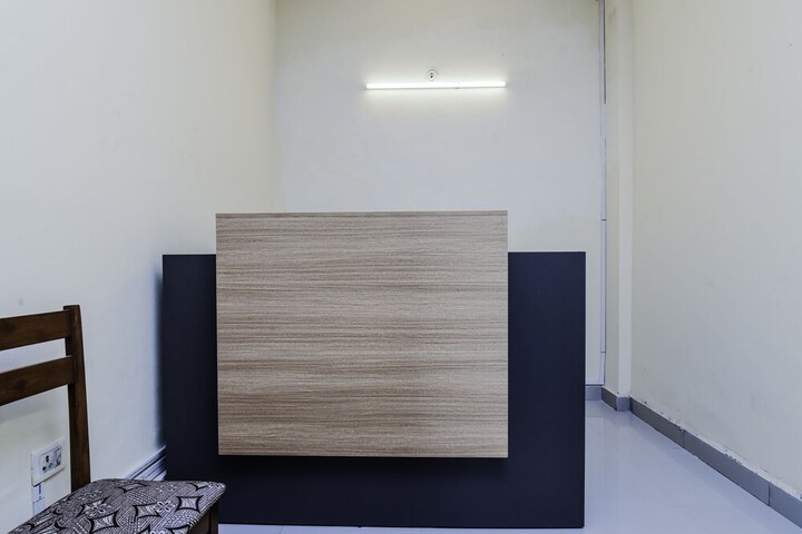 OYO 20031 FLAGSHIP JAYPEE HOSPITAL