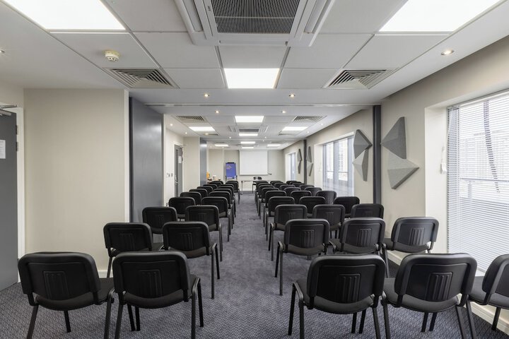 Meeting 60 of 71