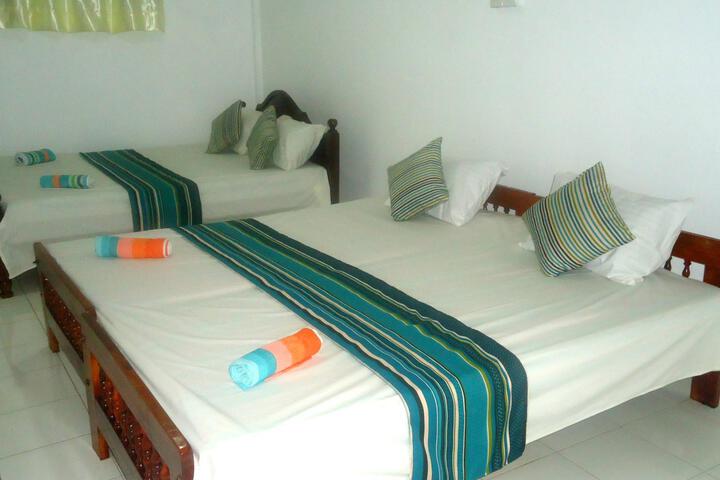 Ayubowan Rotawewa