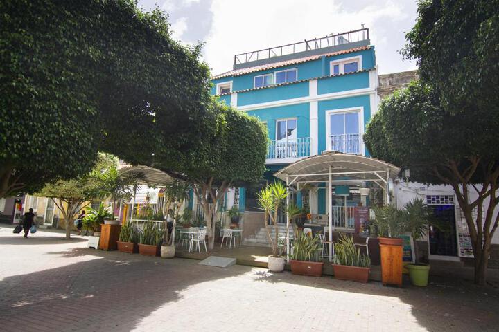 Hotel Santa Maria