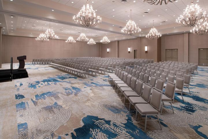 Ballroom