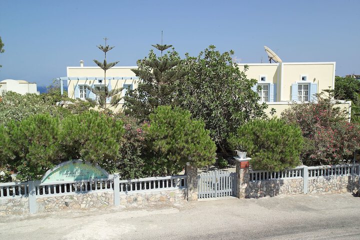 Hotel 124 of 127