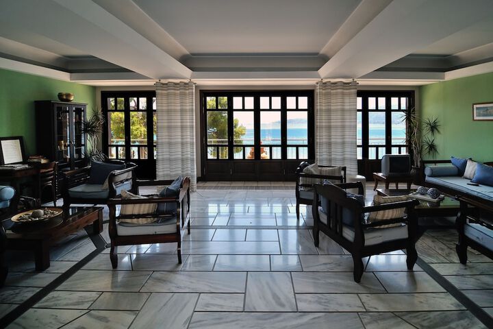 Hotel Interior 3 of 72