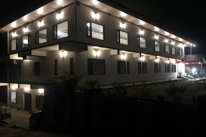 Hotel 46 of 53
