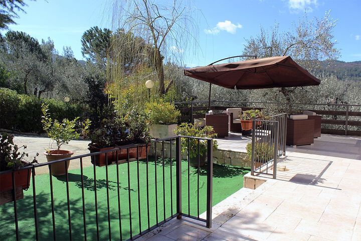 Terrace/Patio 43 of 61
