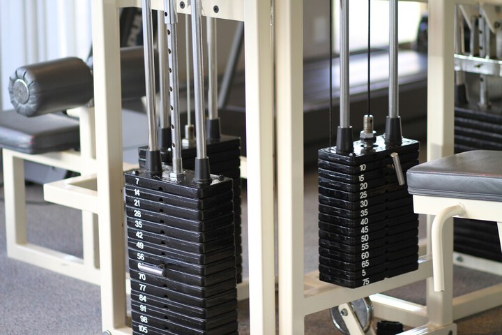 Health and Fitness 47 of 66