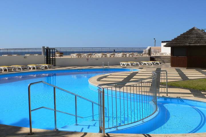 Hotel with Pool