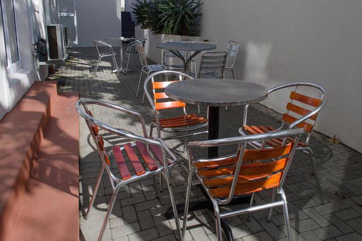 Fitness Center Photo