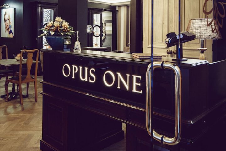 Boutique Hotel Opus One