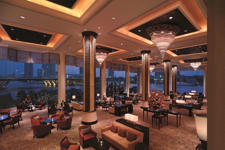 Lobby Photos