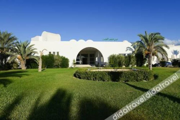 Hotel 7 of 61