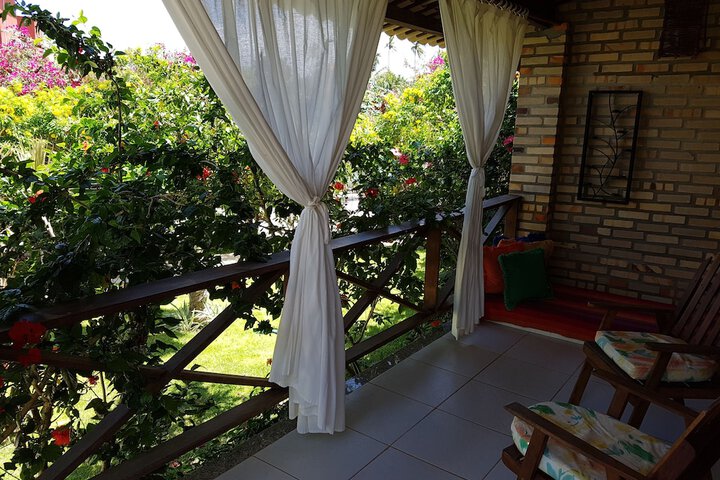 Terrace/Patio 17 of 72