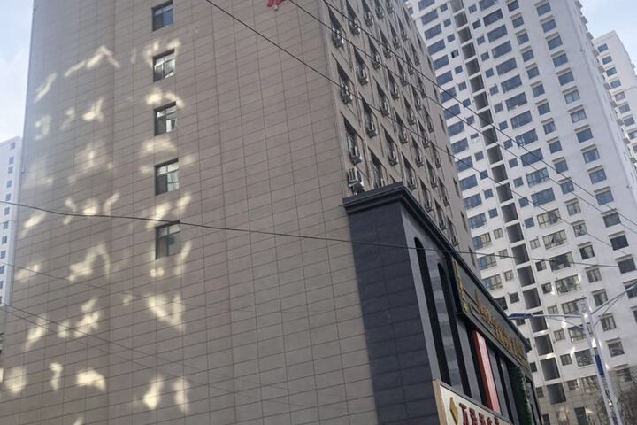 Hotel 6 of 22