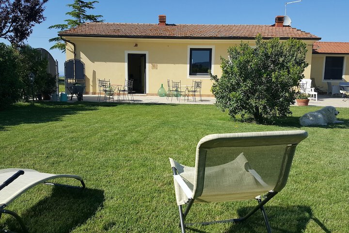Agriturismo Podere Casa al Vento in Montepulciano