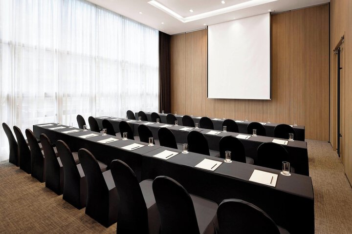 Meeting 19 of 23