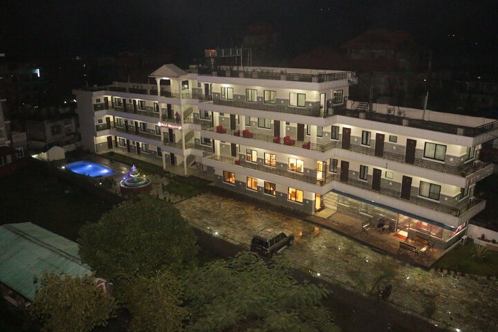 Image of Hotel Swapnabagh