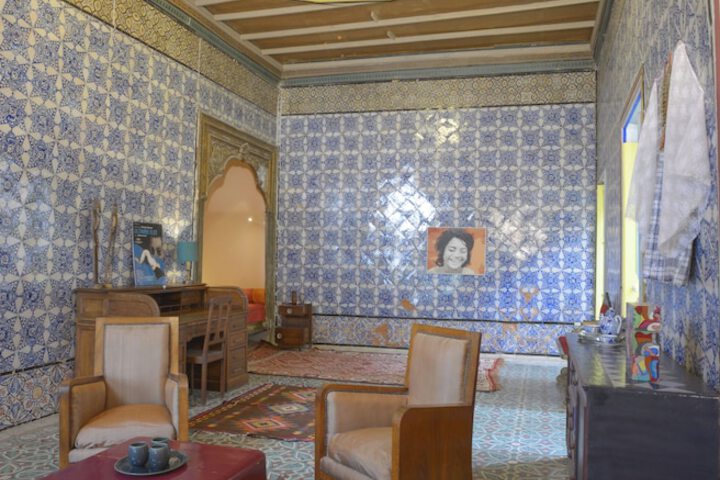 Room 14 of 59