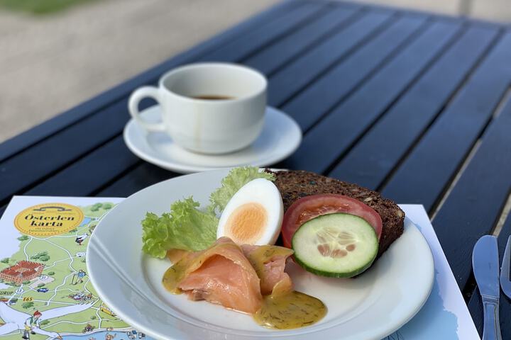 Breakfast/Coffee Service 49 of 68
