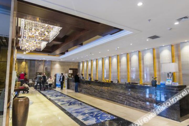 Hotel Interior 14 of 29