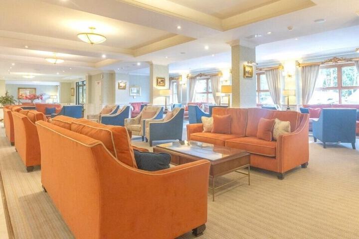 Hotel Interior 3 of 51