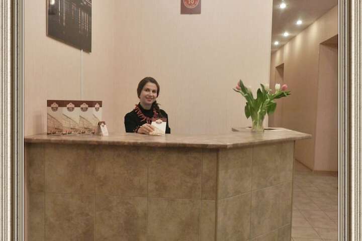 Hotel Interior 2 of 96