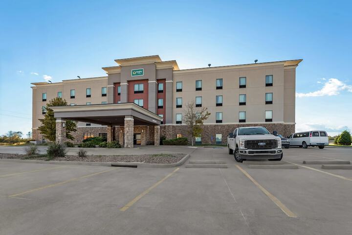 Hotel 65 of 68