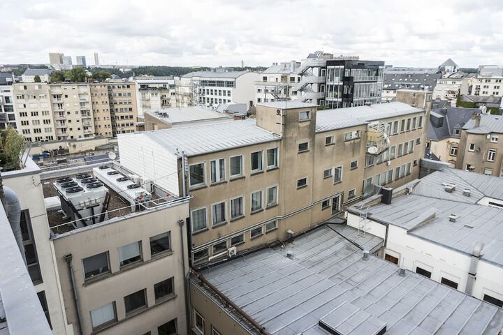 Terrace/Patio 33 of 105