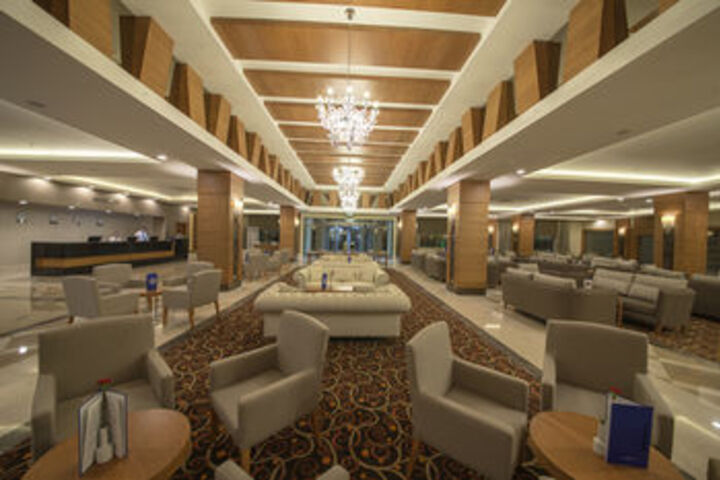 Hotel Interior 37 of 86