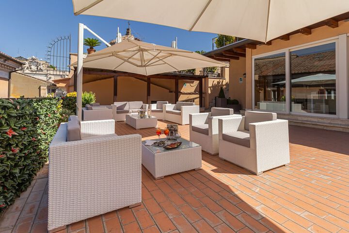 Terrace/Patio 136 of 142