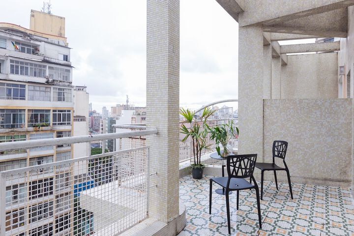 Terrace/Patio 54 of 55