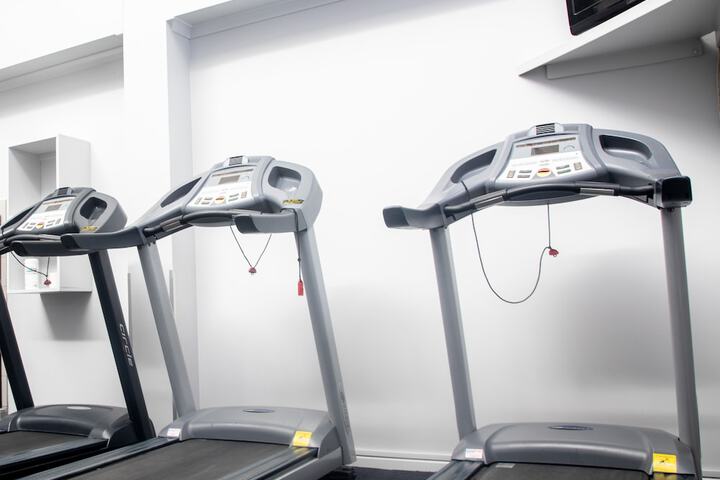 Health and Fitness 31 of 36