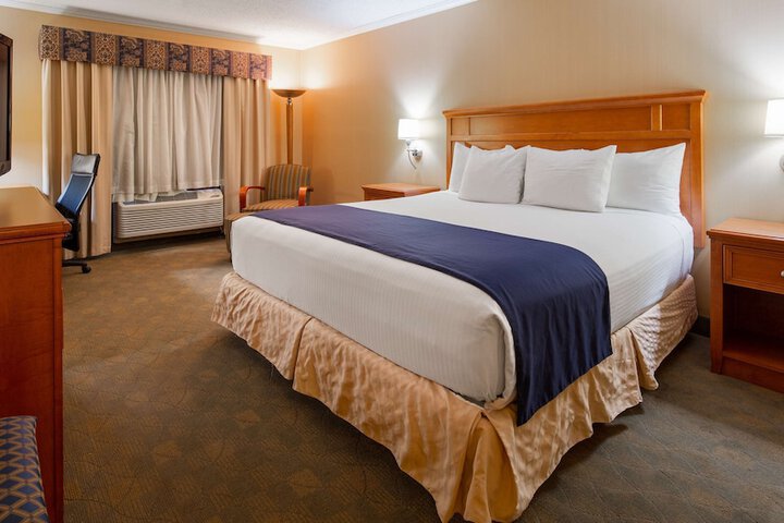 1 King Bed (6 of 20)