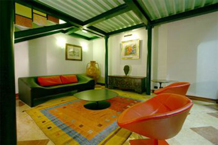 Hotel Interior 11 of 12
