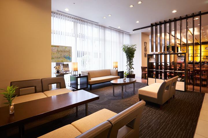 Hotel Interior 3 of 52