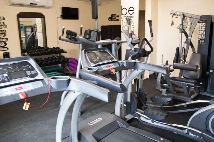 Health and Fitness 34 of 53