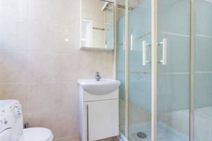 Bathroom Vanities
