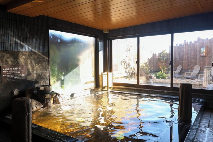 Spa and Wellness