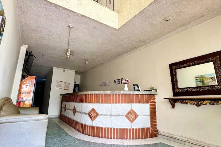 Hotel Buenavista Valledupar in Valledupar