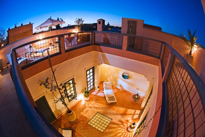 Terrace/Patio 37 of 92