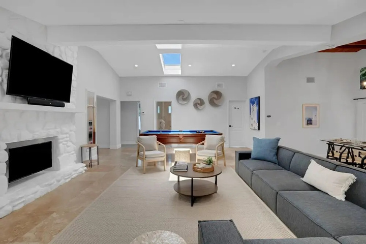 Image of Kasa Rio 5BD 3BA House Private Pool Ft. Lauderdale