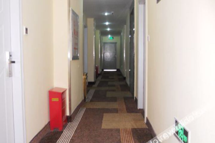 Hotel Interior 27 of 33