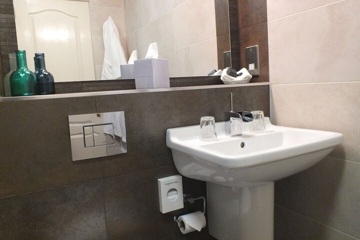 Bath Amenities