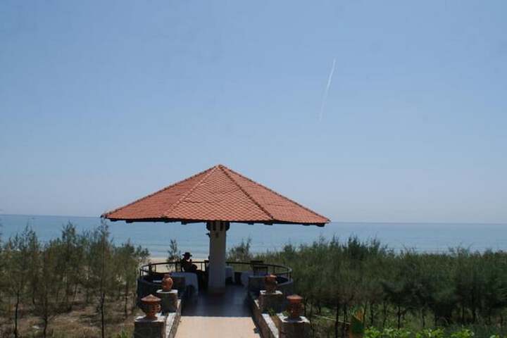 Terrace/Patio 7 of 25