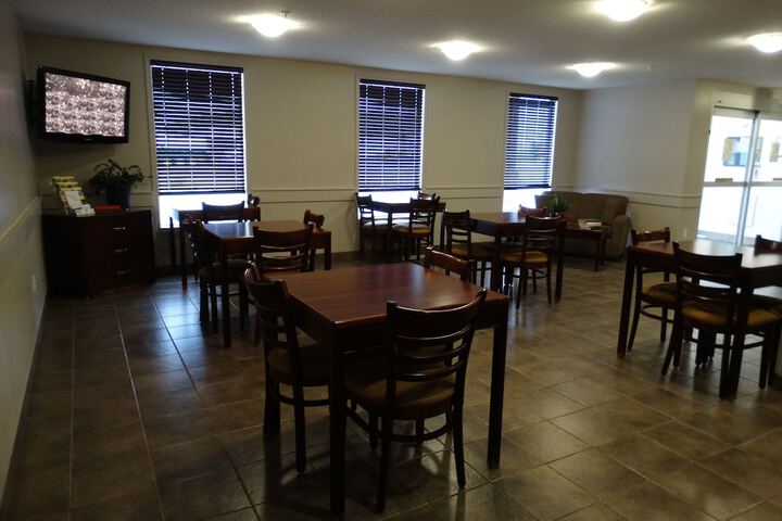 Lobby Photos