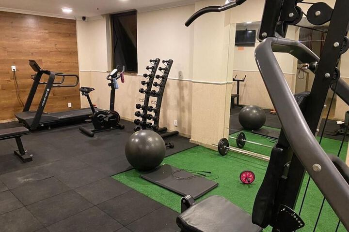 Health and Fitness 19 of 24