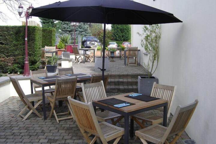 Terrace/Patio 17 of 30