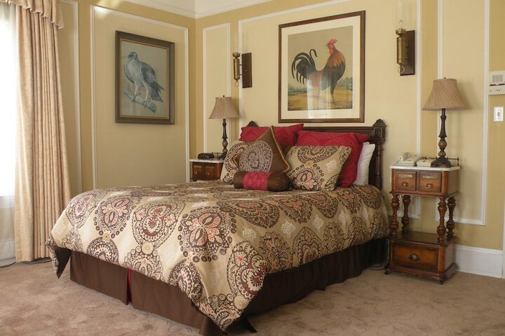 Room 8 of 32
