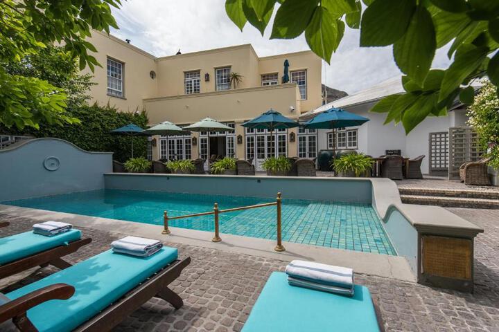 Fitness Center Photo