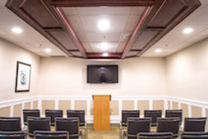 Meeting 18 of 19